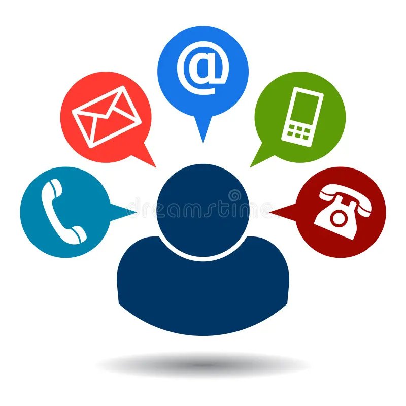 VolunteerHub Contact